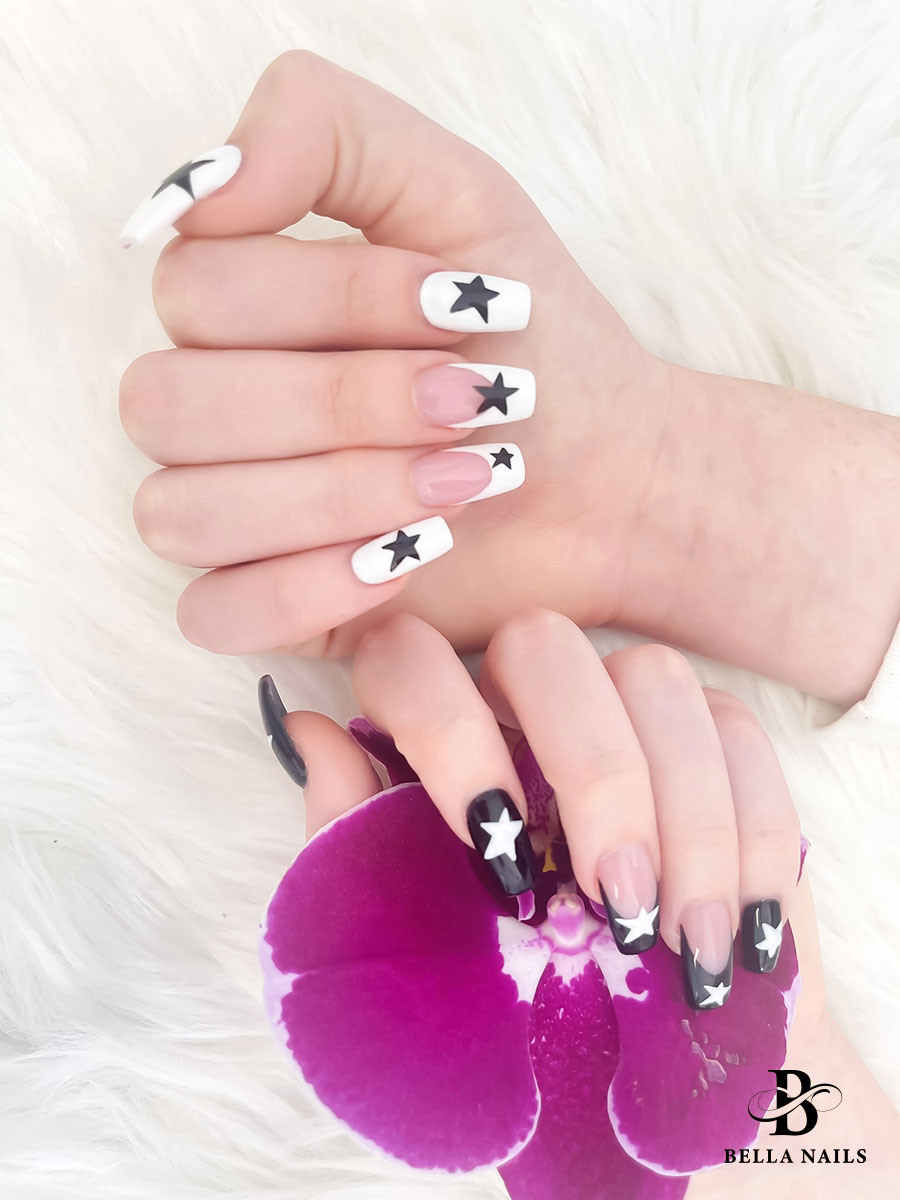 BELLA NAILS